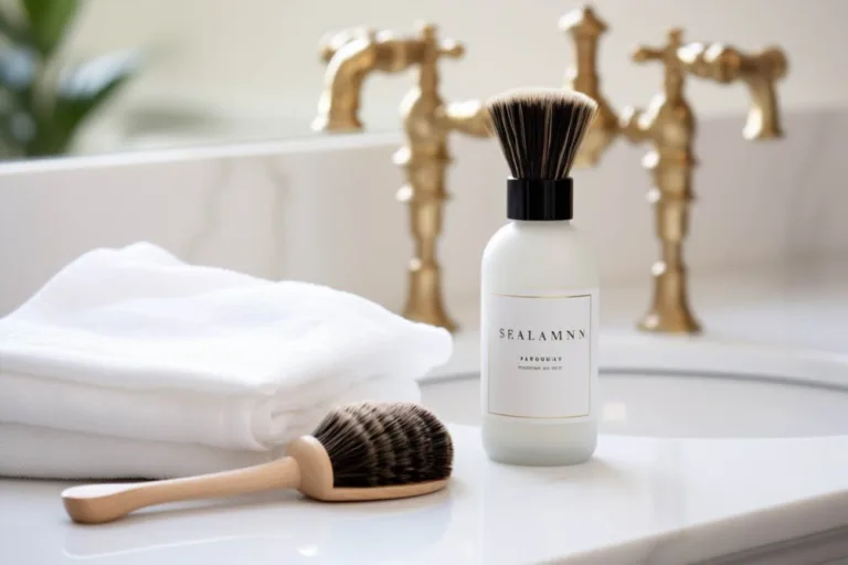 Balsam co-wash: o alternativă blândă de curățare și îngrijire a părului