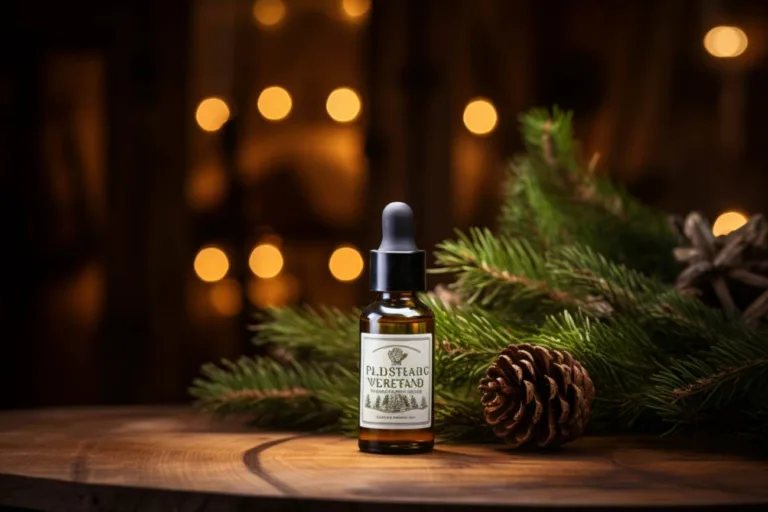Balsam fir doterra: a comprehensive guide to benefits and uses