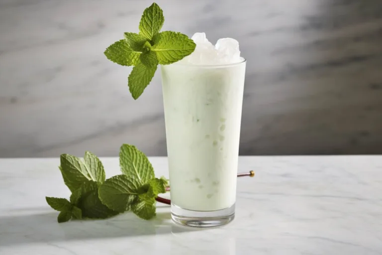 Balsam milkshake: o modalitate delicioasă de a îngriji părul