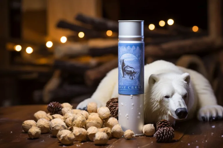 Balsamul vigoarea ursului polar: secretul unei îngrijiri naturale pentru părul tău