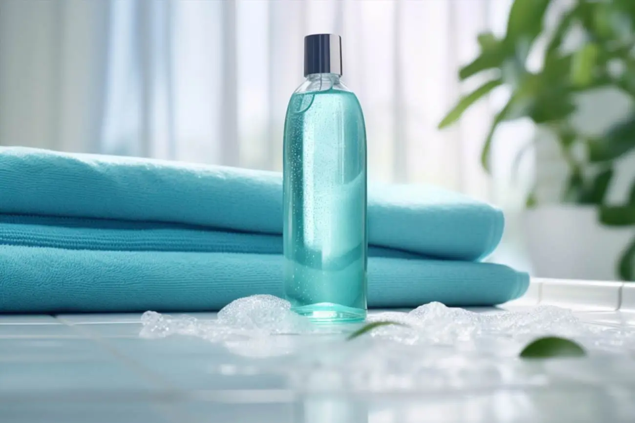 Beneficiile și utilizările șamponului cu clorhexidină