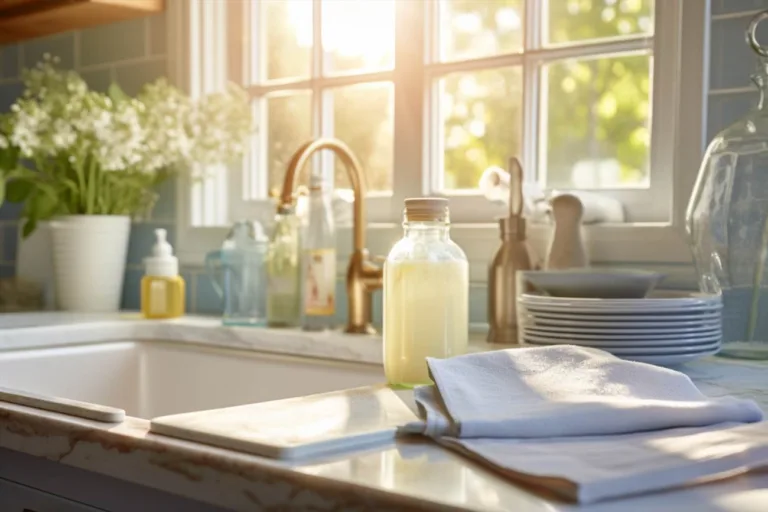 Cel mai bun detergent pentru mașina de spălat vase: alegerea perfectă pentru vase strălucitoare