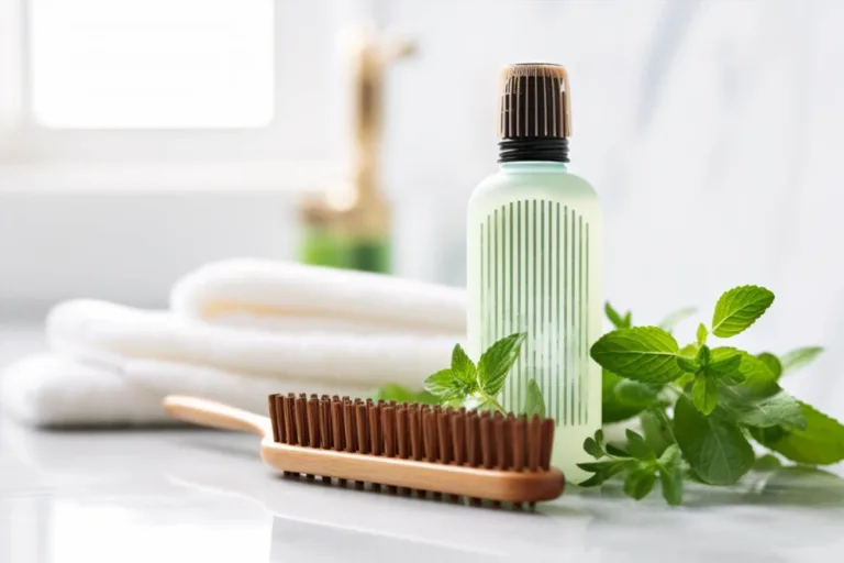 Cel mai bun șampon antimătreață: soluția pentru un păr sănătos