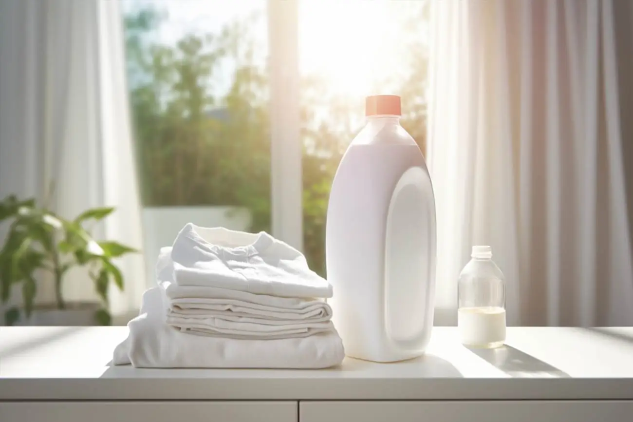 Detergent antialergic: o alegere inteligentă pentru pielea sensibilă