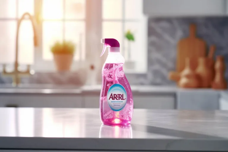 Detergent ariel lichid: o alegere excelentă pentru rufe curate și proaspete