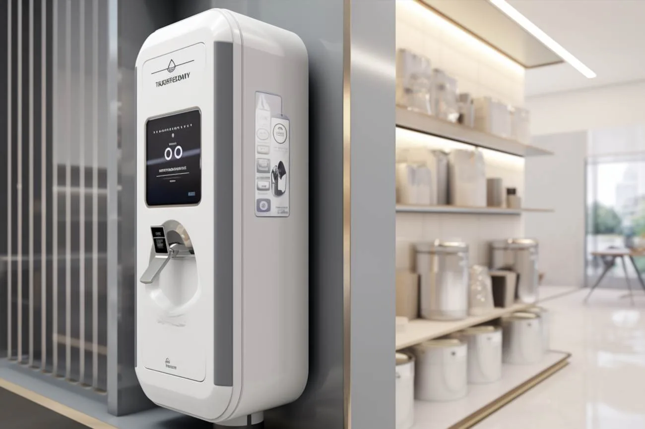 Detergent automat: alegerea perfectă pentru rufe impecabile
