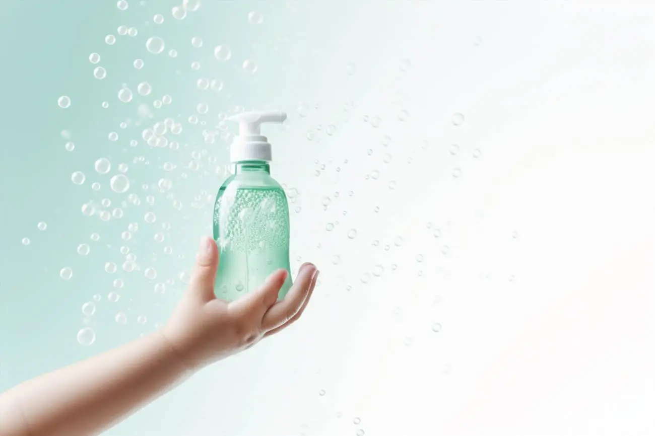 Detergent bio pentru bebeluși: o opțiune sigură și ecologică