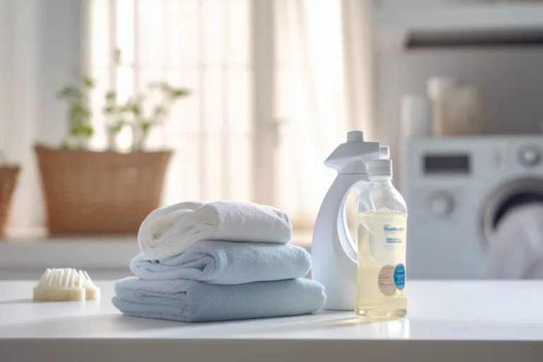 Detergent carrefour: a comprehensive cleaning solution