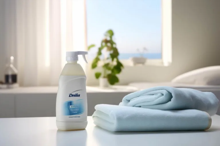 Detergent dash italia: a deep dive into high-quality laundry cleaning