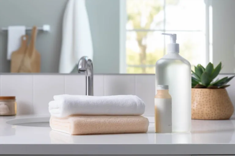 Detergent dash lichid: o alegere inovatoare pentru rufe impecabile