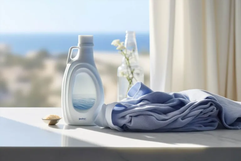 Detergent de rufe lichid: alegerea perfectă pentru rufe curate și proaspete