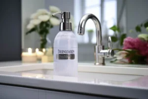 Detergent dermalin: îngrijire avansată pentru pielea ta