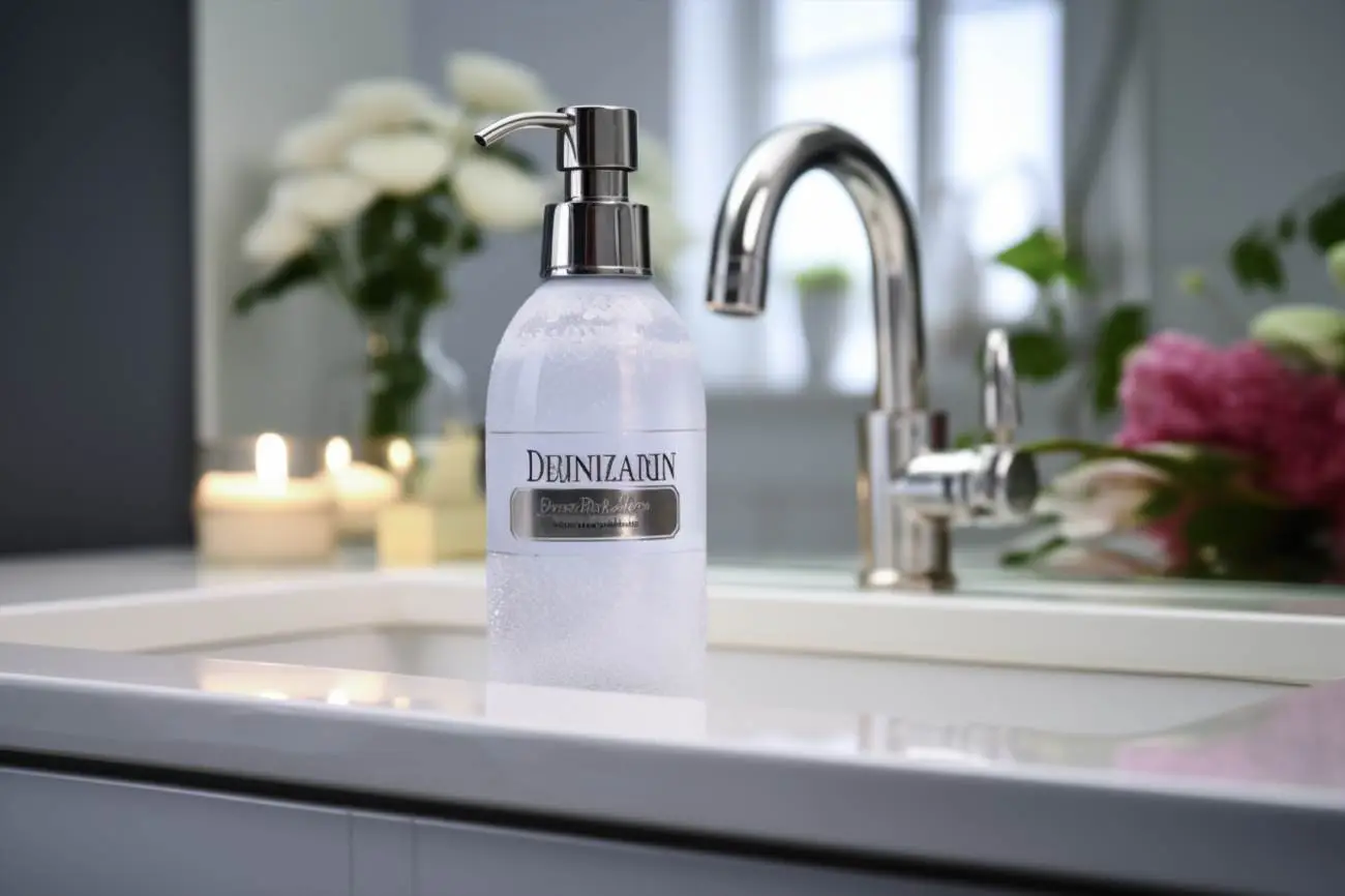 Detergent dermalin: îngrijire avansată pentru pielea ta
