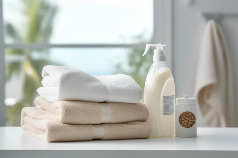 Detergent haine: alegerea perfectă pentru îngrijirea hainelor tale