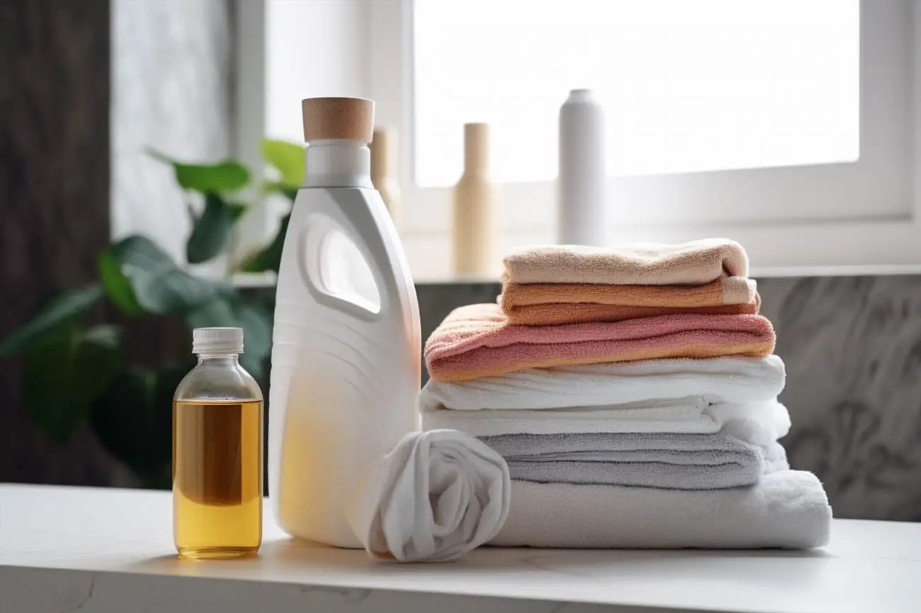 Detergent hipoalergenic: o alegere sănătoasă pentru pielea sensibilă