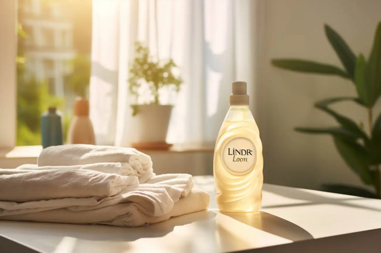 Detergent lenor: îmbunătățește experiența ta de spălare