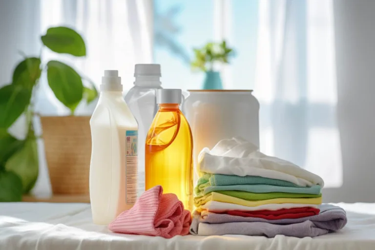 Detergent lichid dash: eficiență și prospețime pentru rufe curate