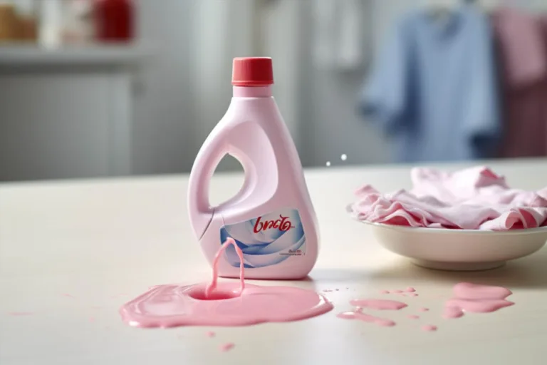 Detergent lovela baby: a gentle and effective solution for your baby's laundry