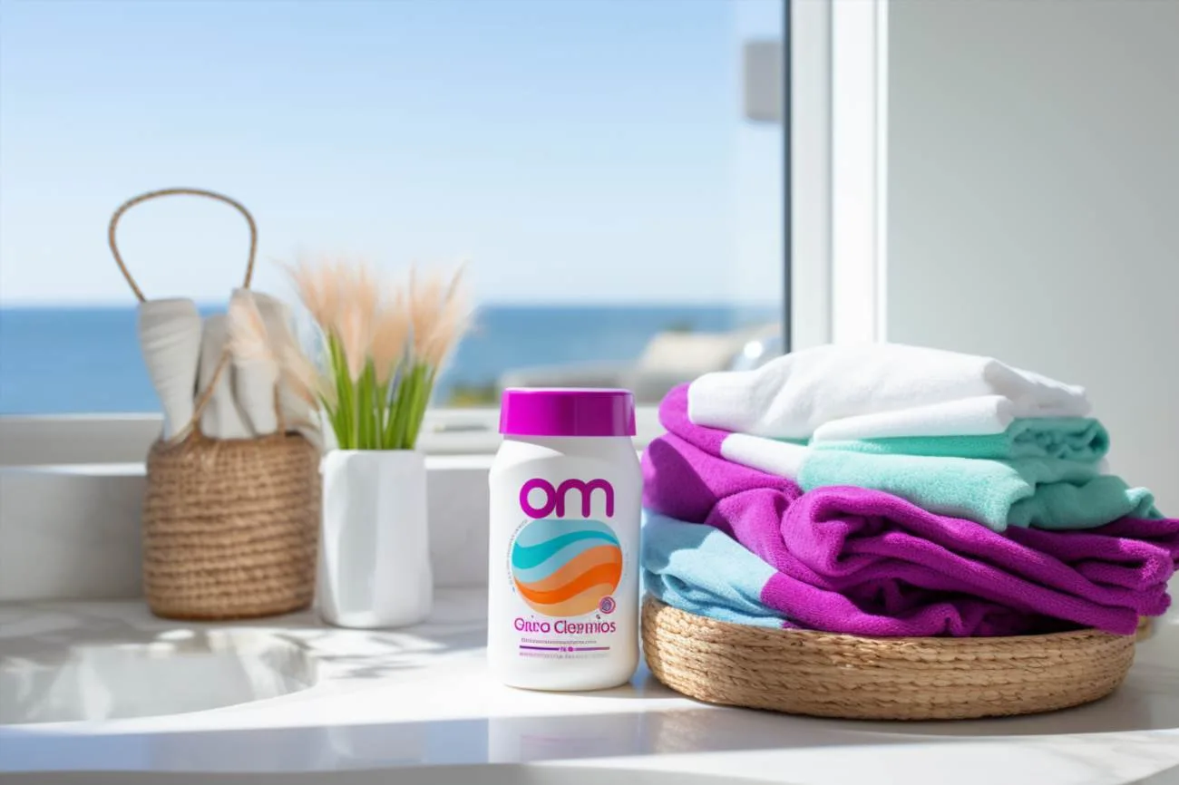 Detergent omo praf: alegerea perfectă pentru rufe curate și proaspete