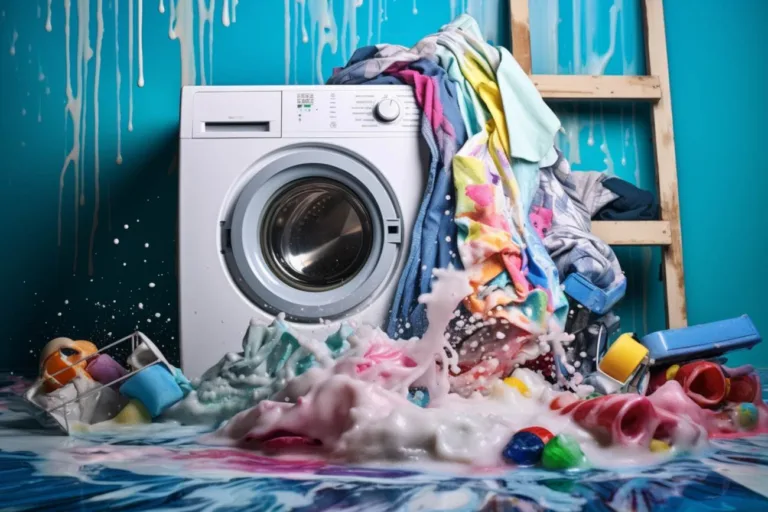 Detergent pallor pareri: tot ce trebuie să știți despre acest produs revoluționar