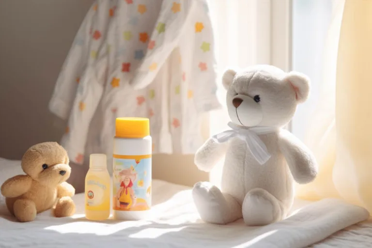 Detergent pentru bebeluși lovela: alegerea potrivită pentru îngrijirea delicată a hainelor micuțului tău