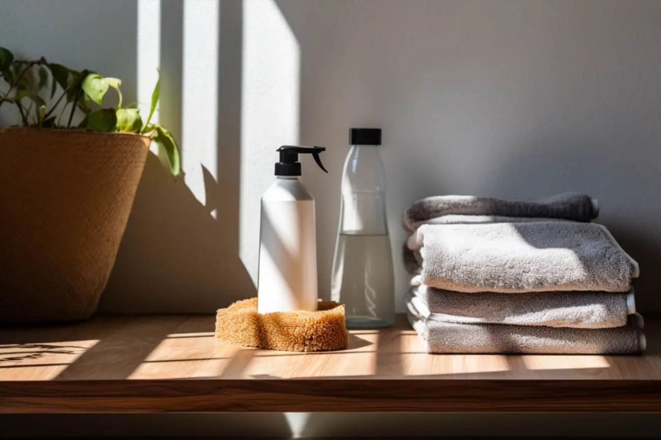 Detergent pentru covoare: cum să îngrijești eficient covoarele tale