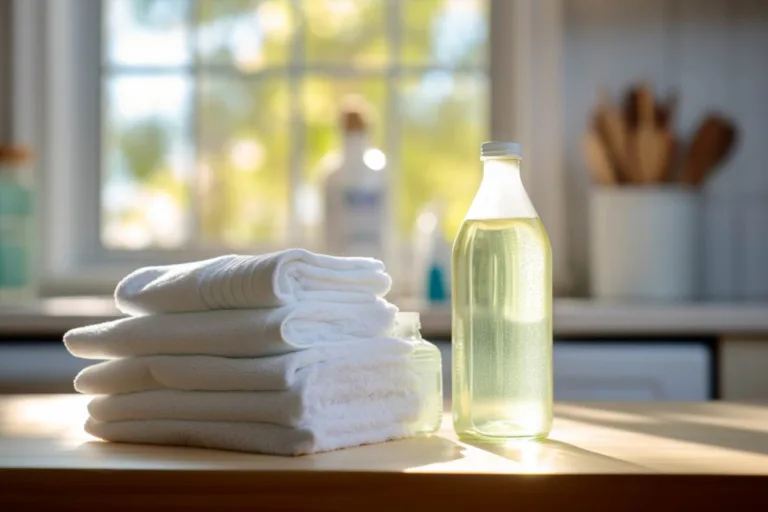 Detergent pentru mașina de spălat vase: ghid complet pentru o curățenie impecabilă