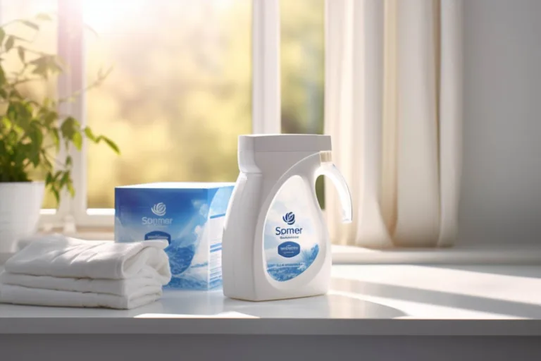 Detergent praf: a ghid complet pentru alegere și utilizare
