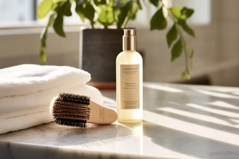 Explorând beneficiile șamponului davines pentru părul tău