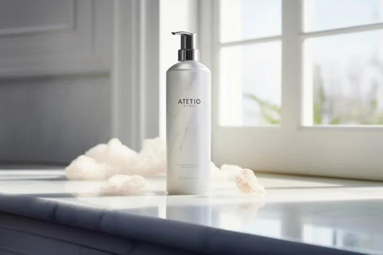 Sampon artego: alegerea perfectă pentru îngrijirea părului tău