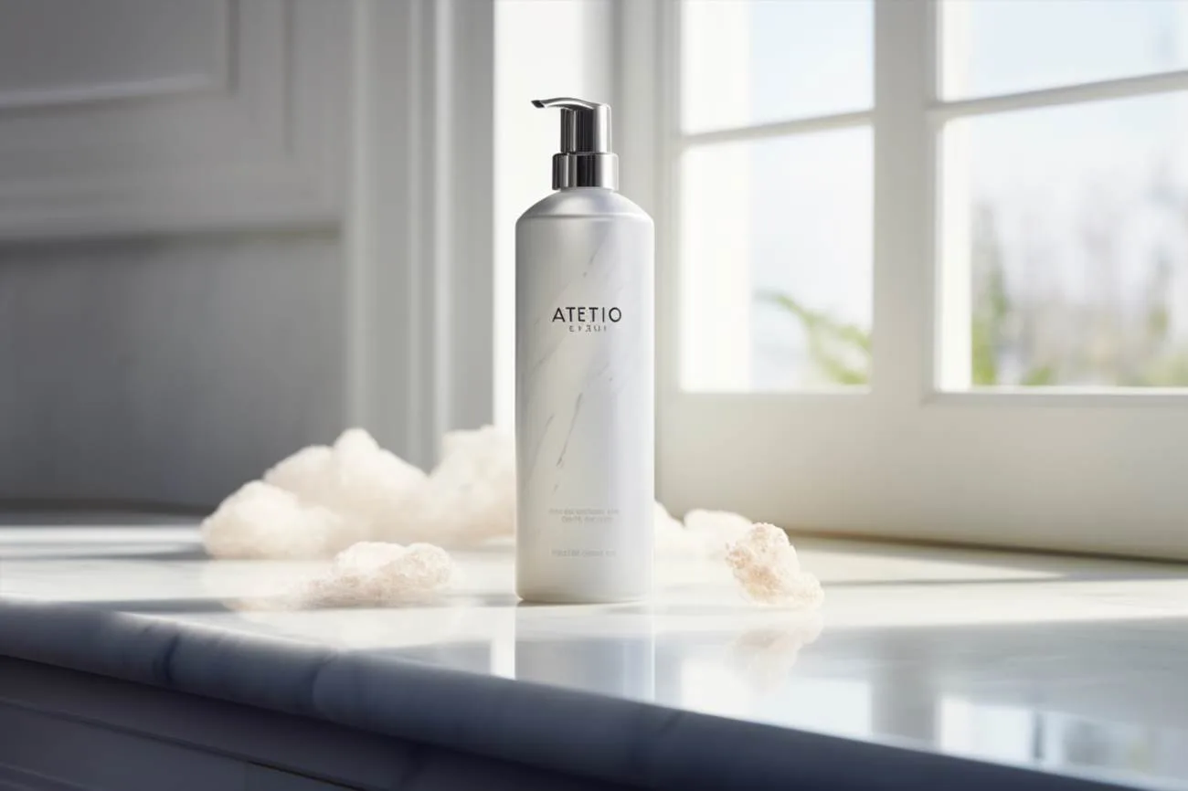 Sampon artego: alegerea perfectă pentru îngrijirea părului tău