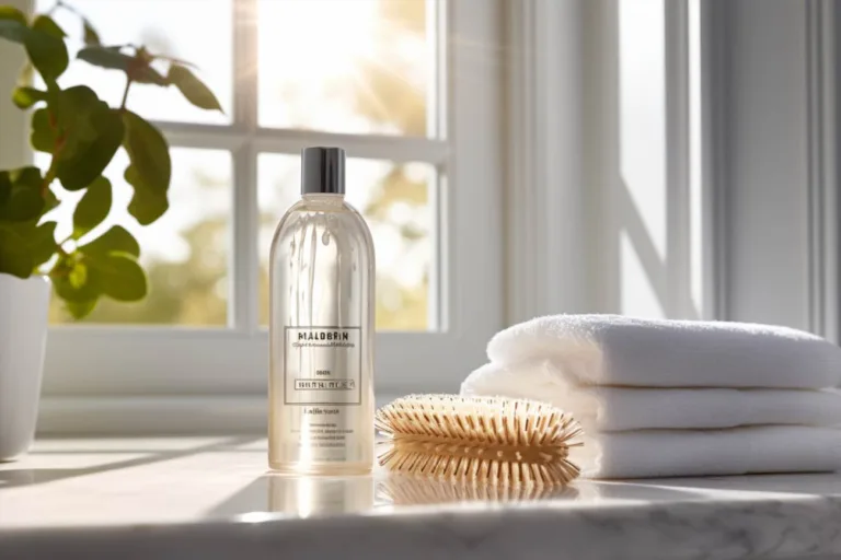 Șampon împotriva mătreții: soluția eficientă pentru un păr sănătos